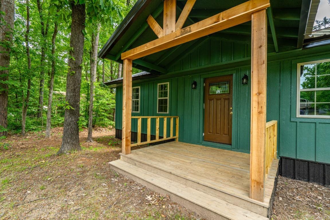 Millwood - Residential