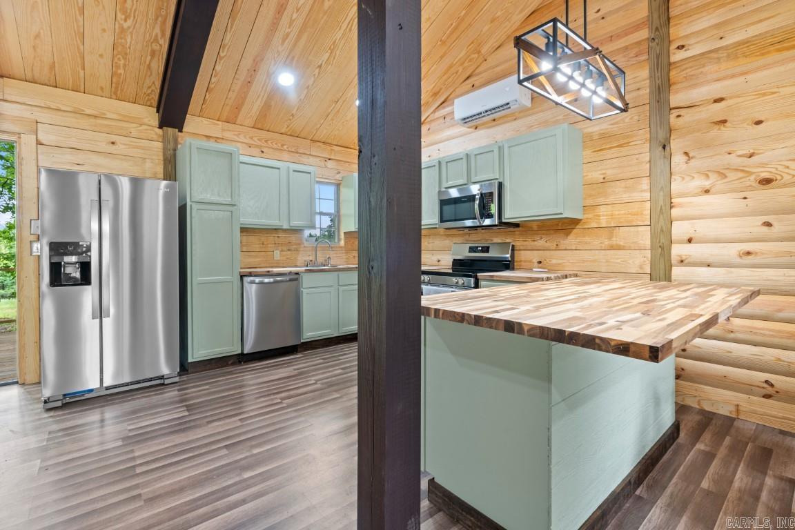 Millwood - Residential