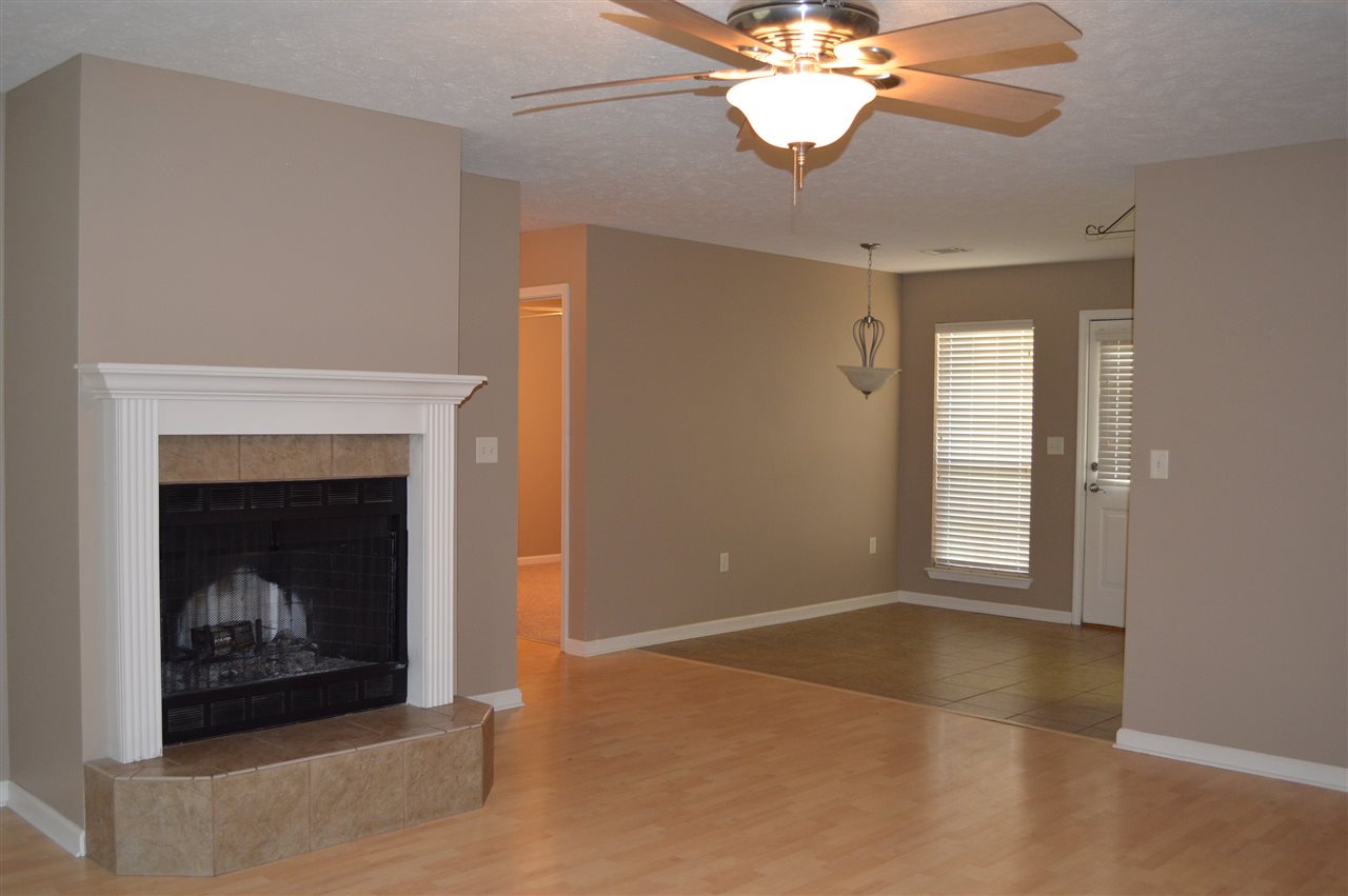 Jewels Estates - Residential