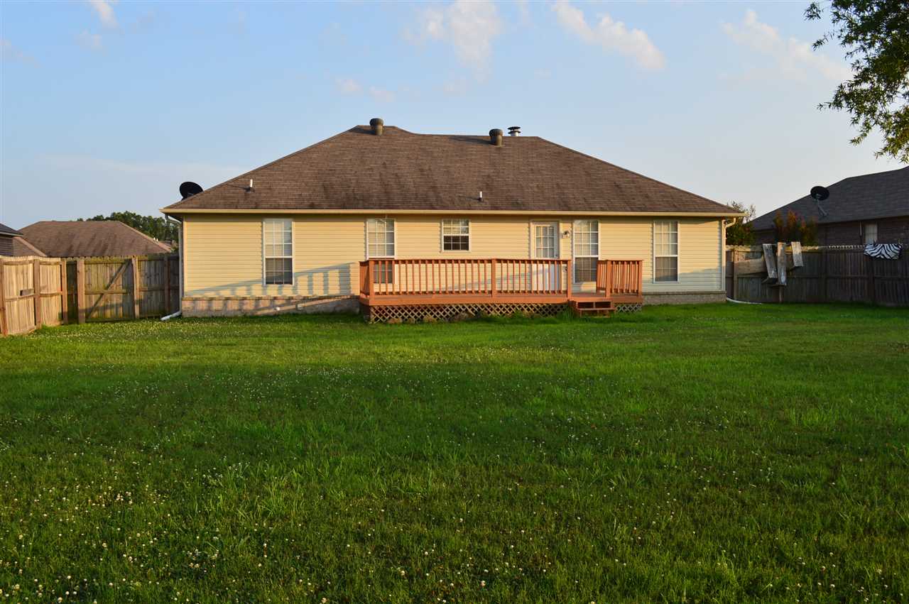 Jewels Estates - Residential