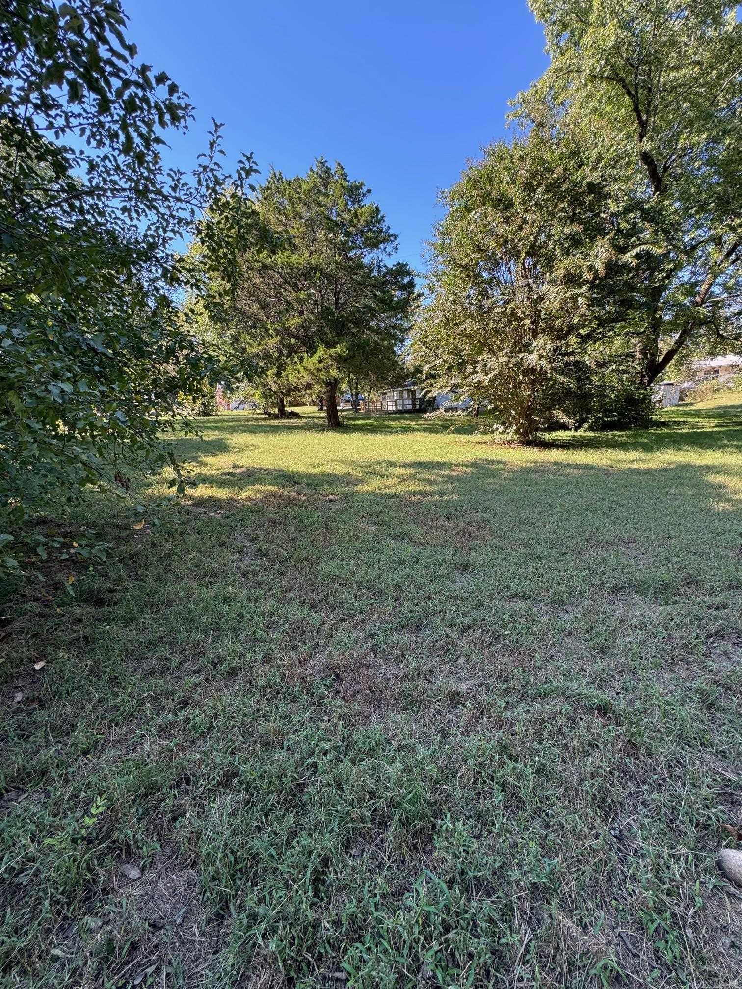 CITY OF OZARK - Residential