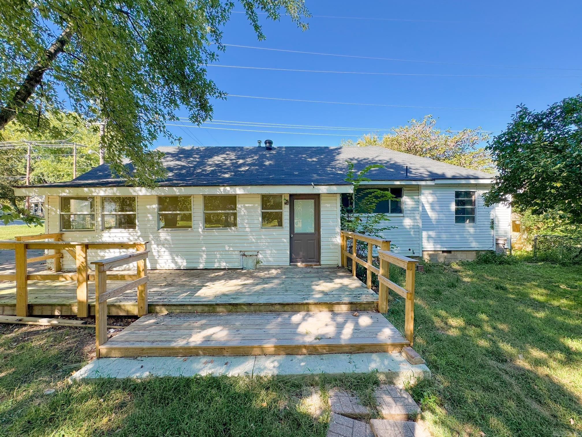 CITY OF OZARK - Residential