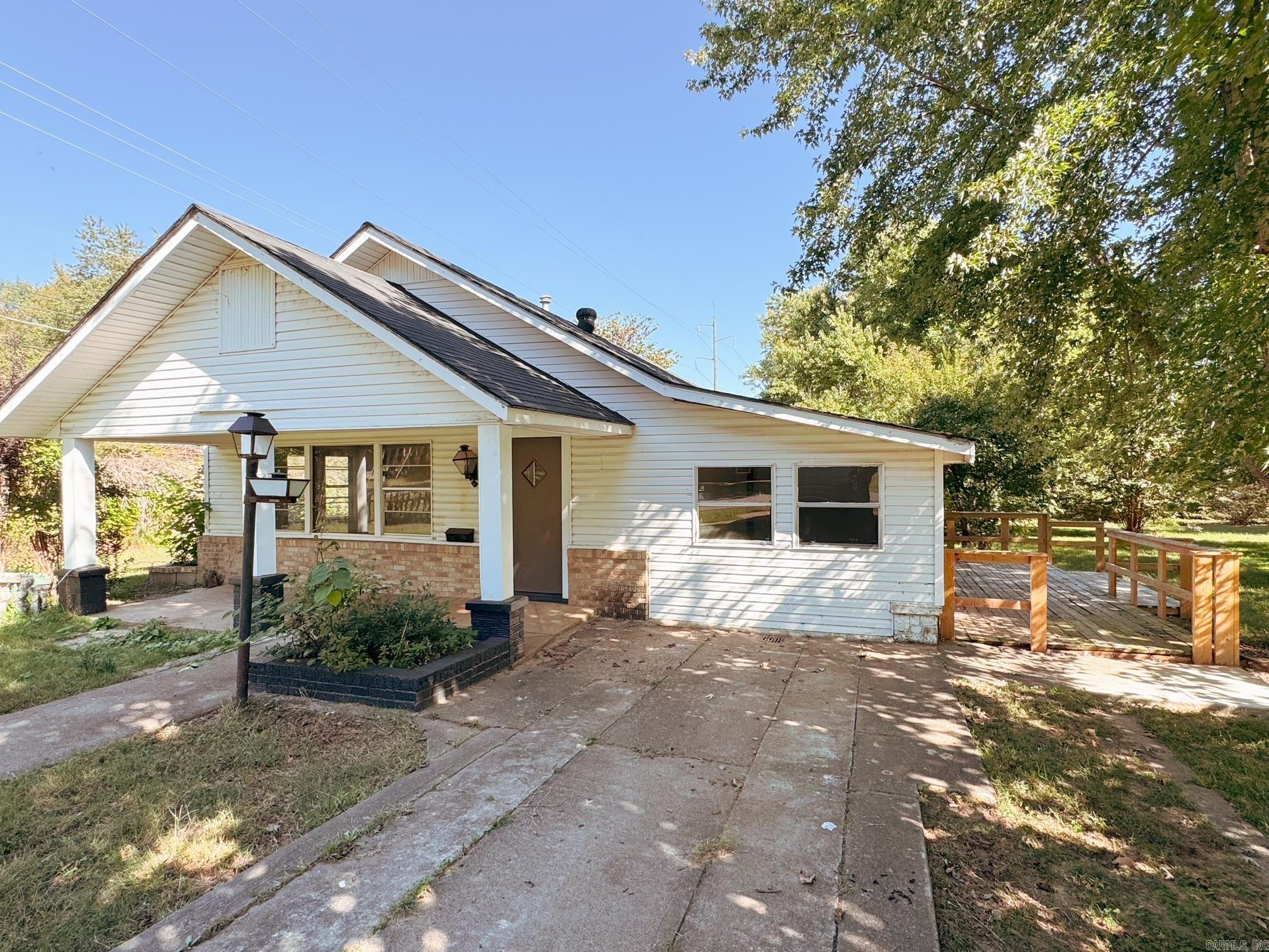 CITY OF OZARK - Residential