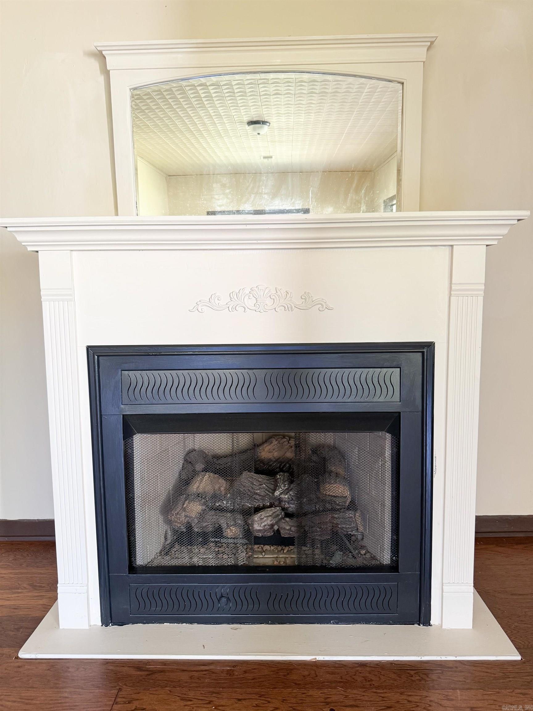 CITY OF OZARK - Residential