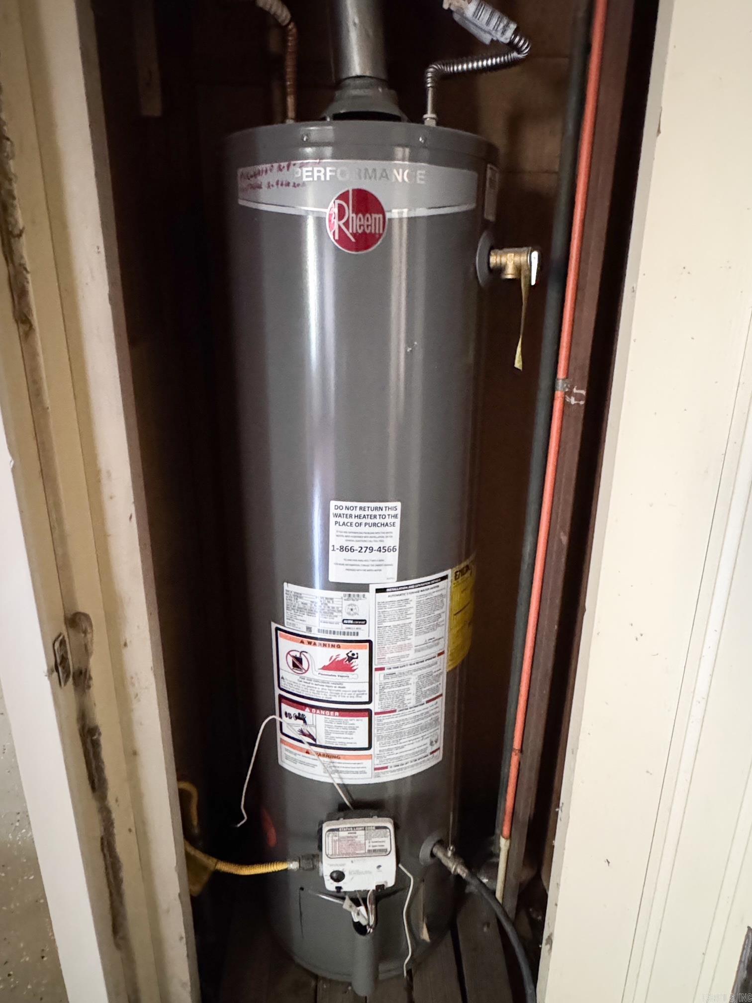 CITY OF OZARK - Residential