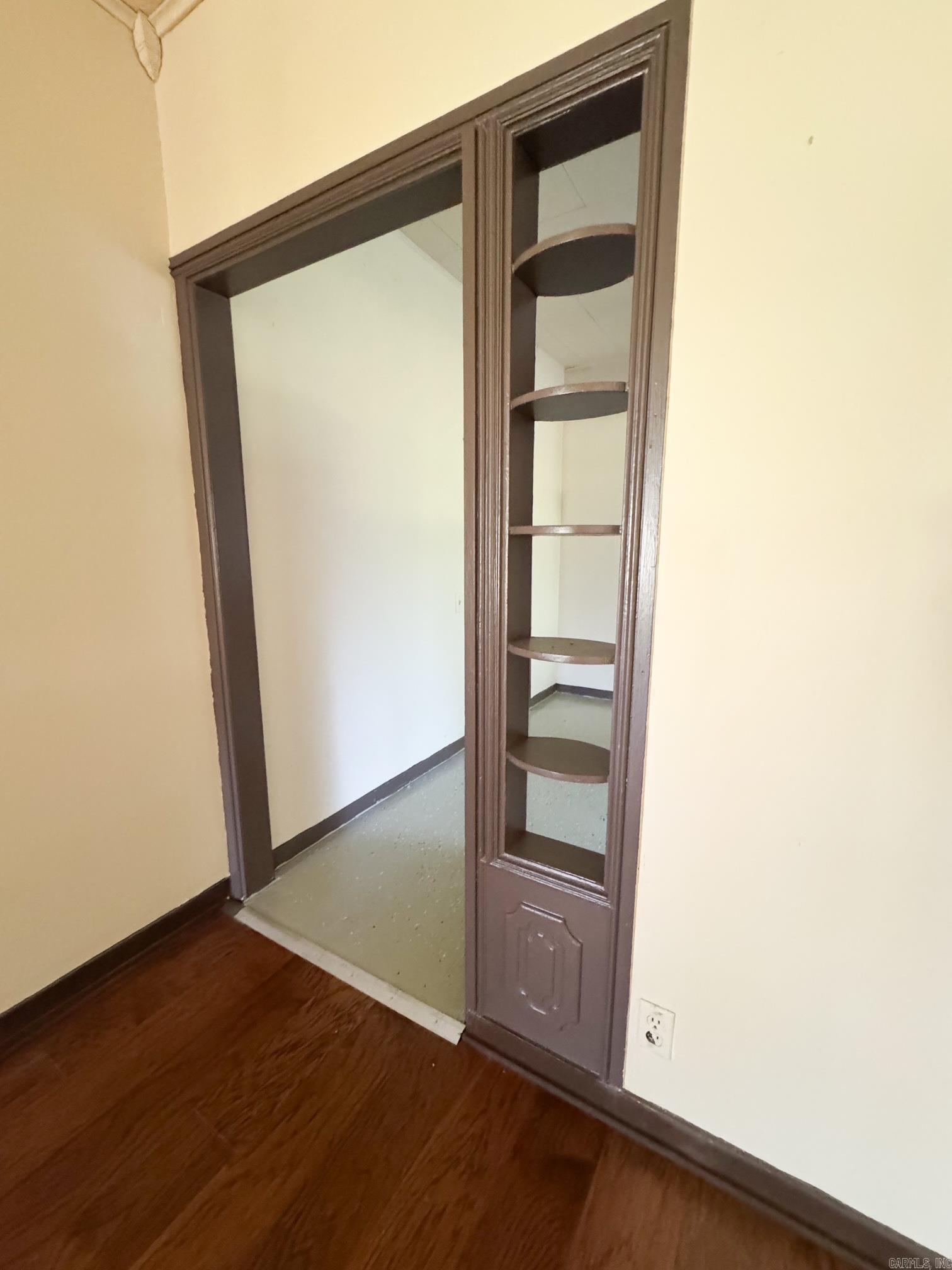 CITY OF OZARK - Residential