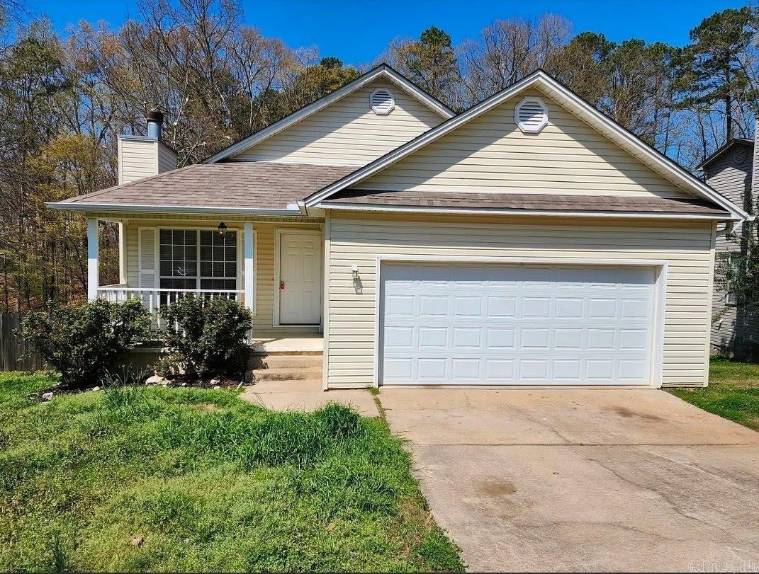 Pheasant Ridge - Residential Lease