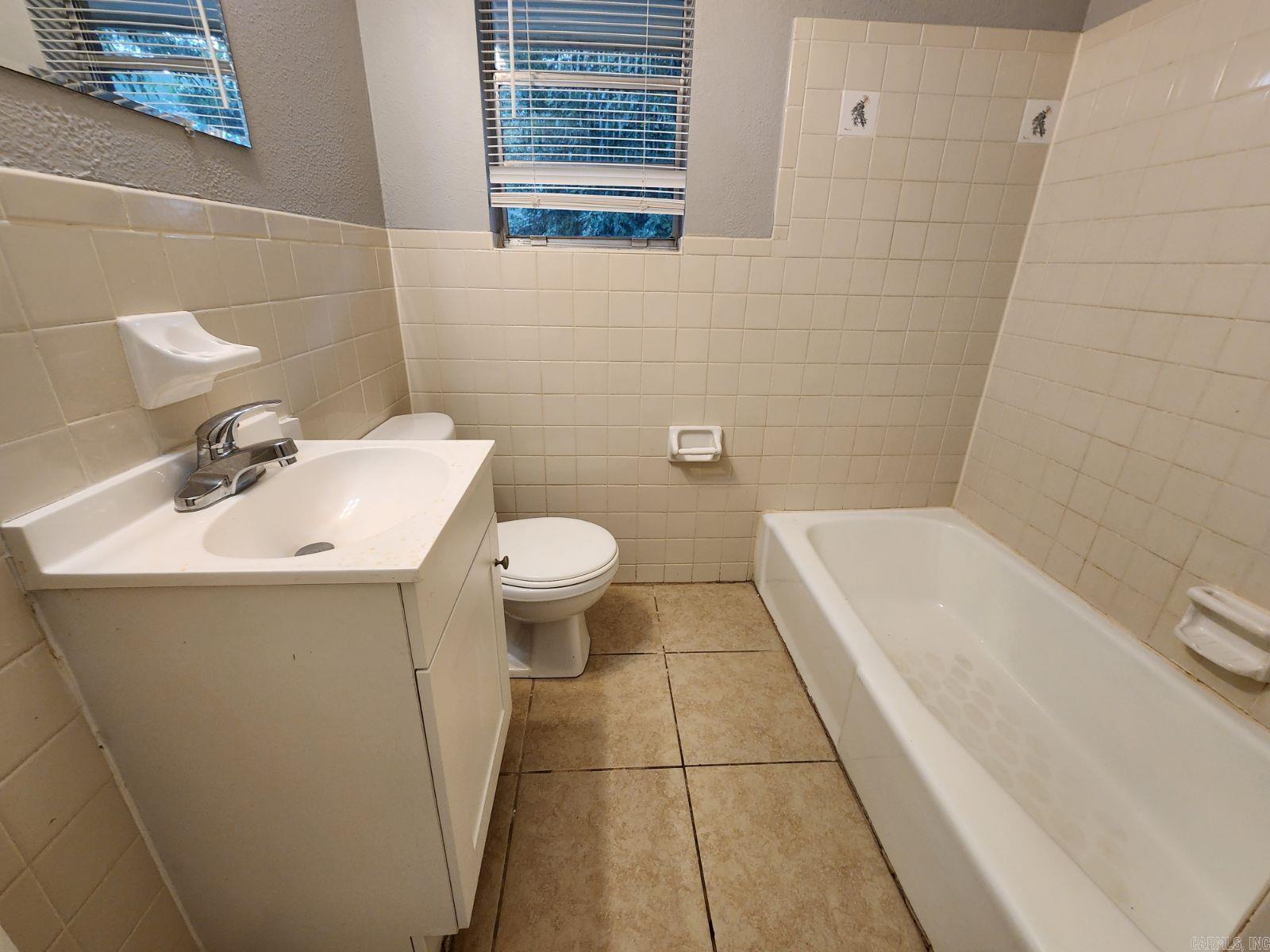 Not in Subdivision - Residential Lease