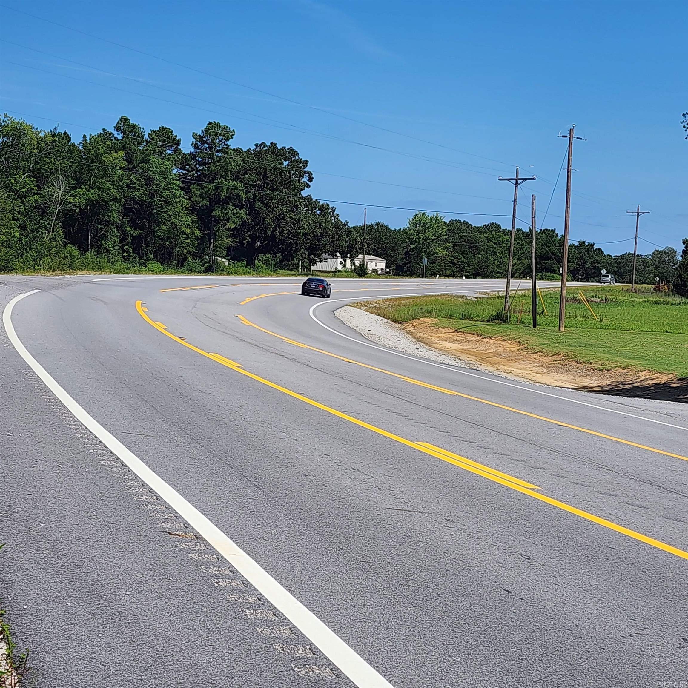 Not in Subdivision - Commercial Sale