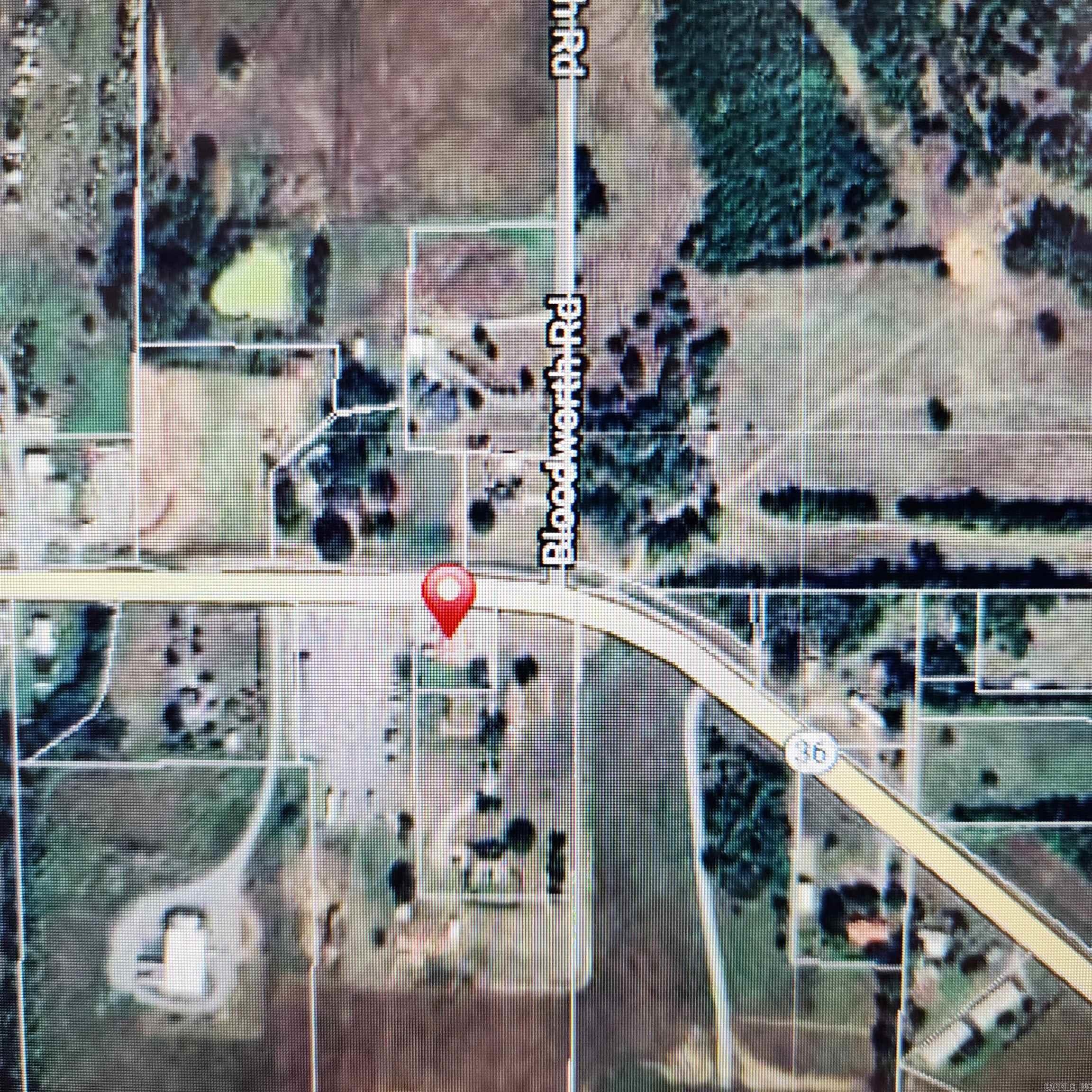 Not in Subdivision - Commercial Sale