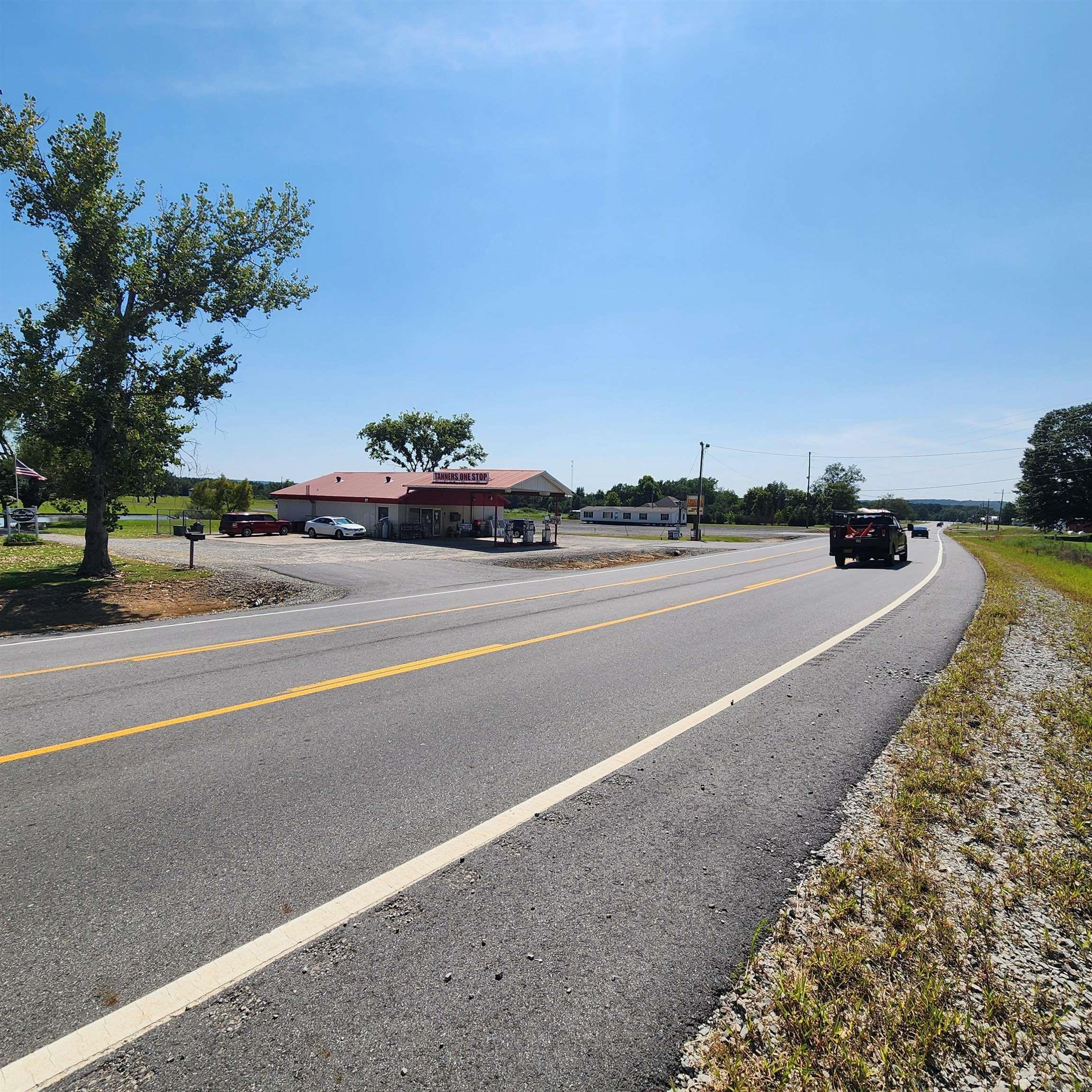 Not in Subdivision - Commercial Sale