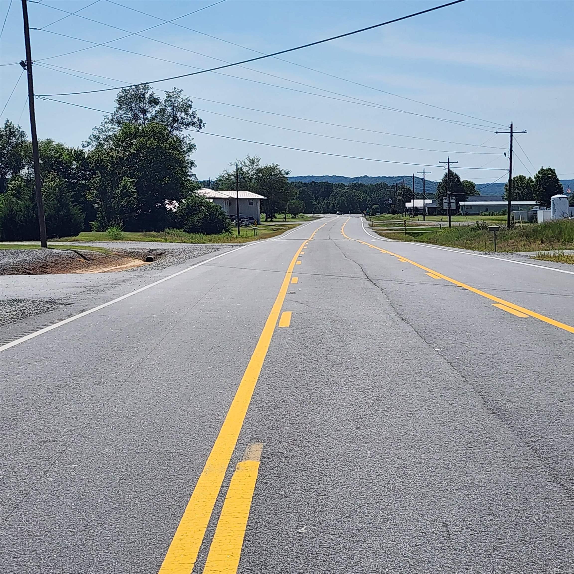 Not in Subdivision - Commercial Sale