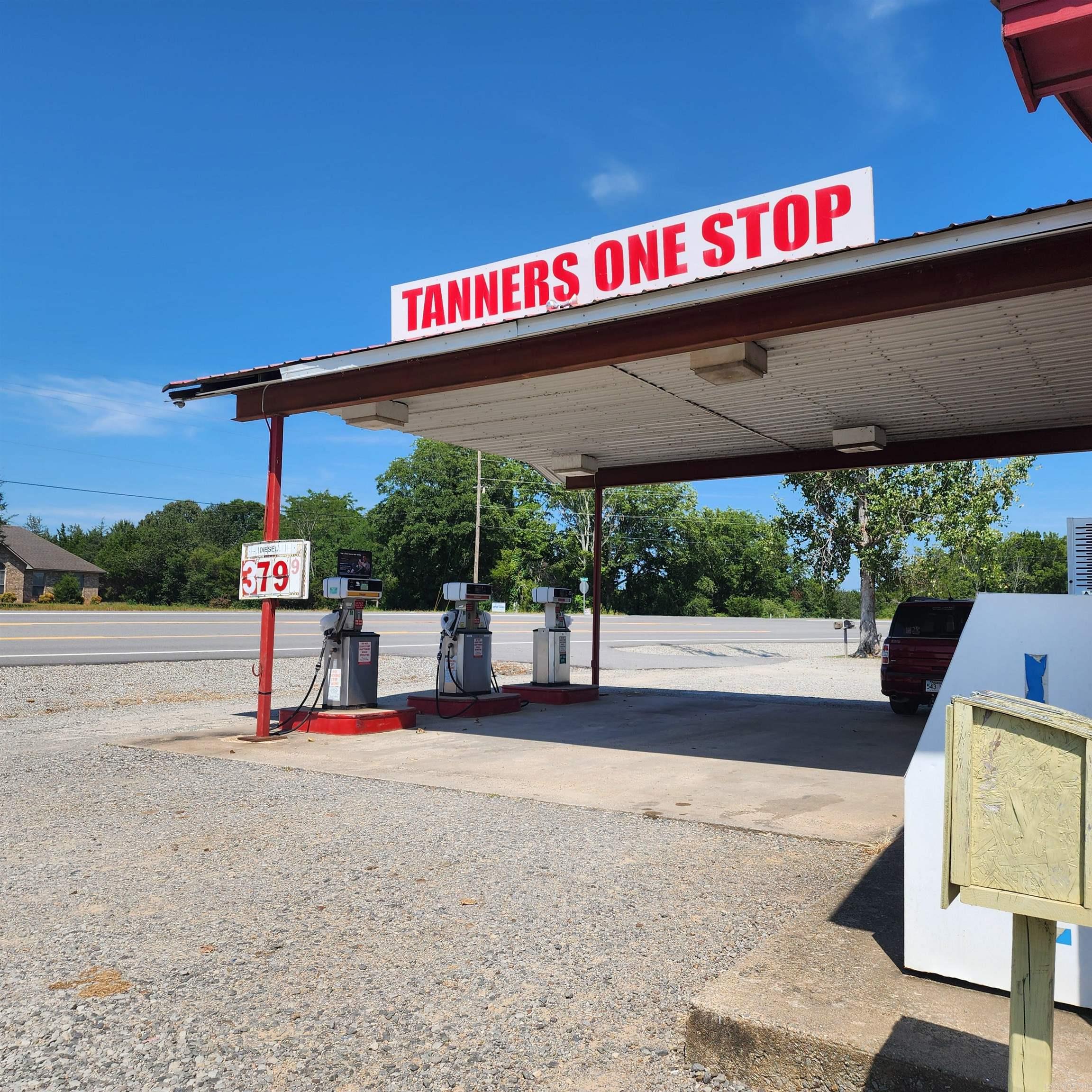 Not in Subdivision - Commercial Sale