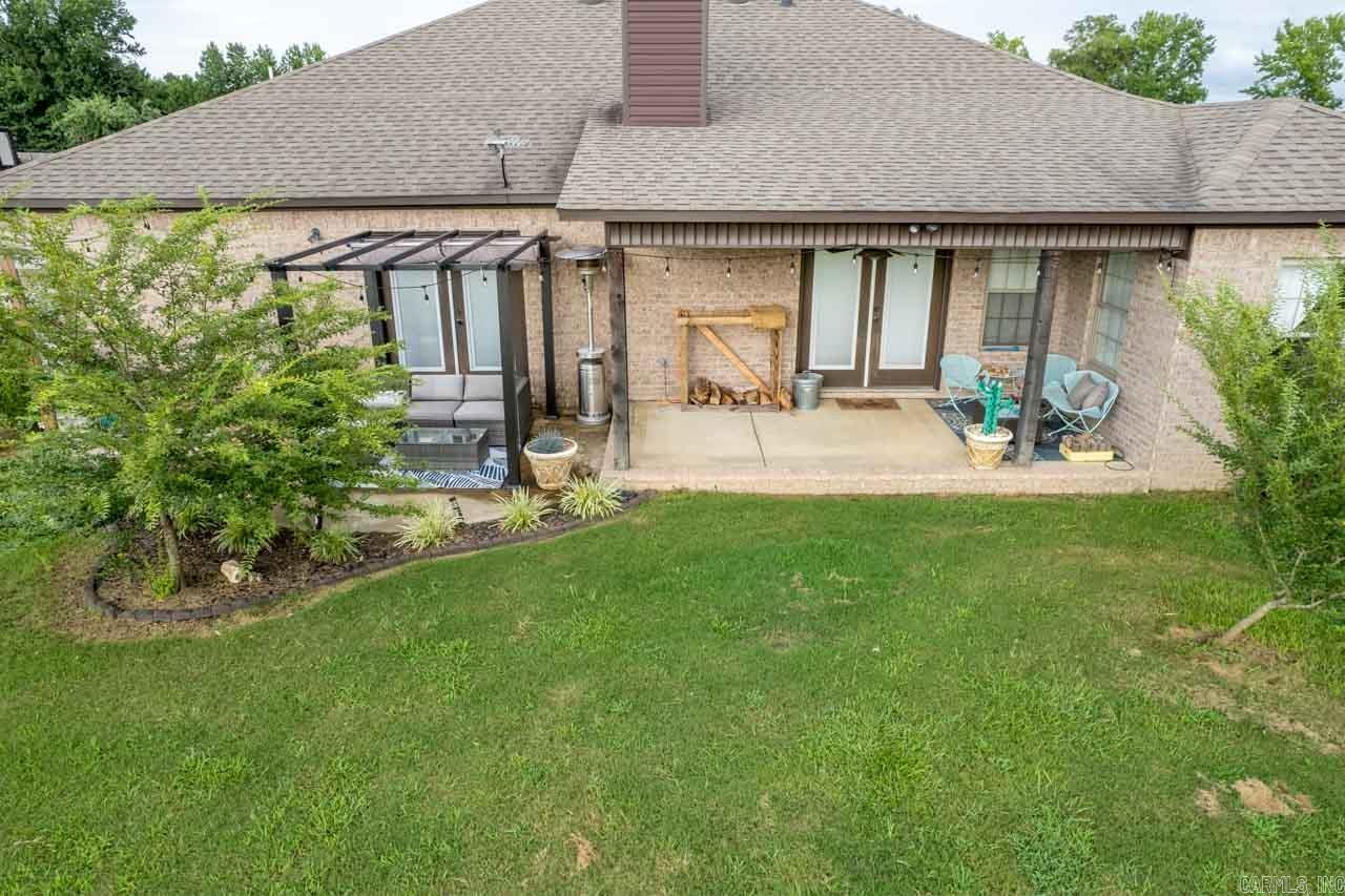 HIDDEN VALLEY SUBDIVISION - Residential