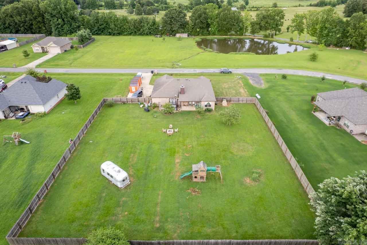 HIDDEN VALLEY SUBDIVISION - Residential