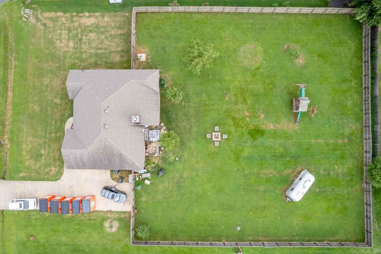 HIDDEN VALLEY SUBDIVISION - Residential