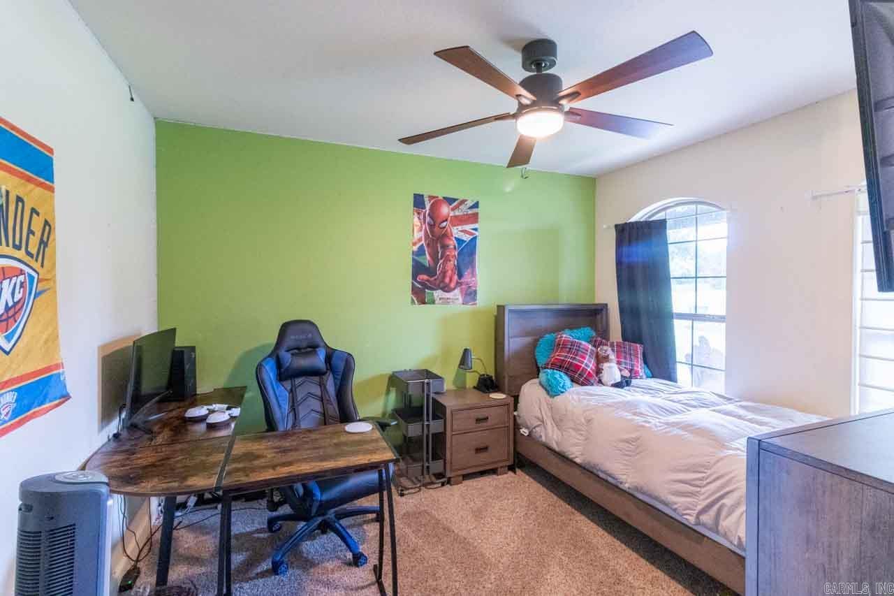 HIDDEN VALLEY SUBDIVISION - Residential