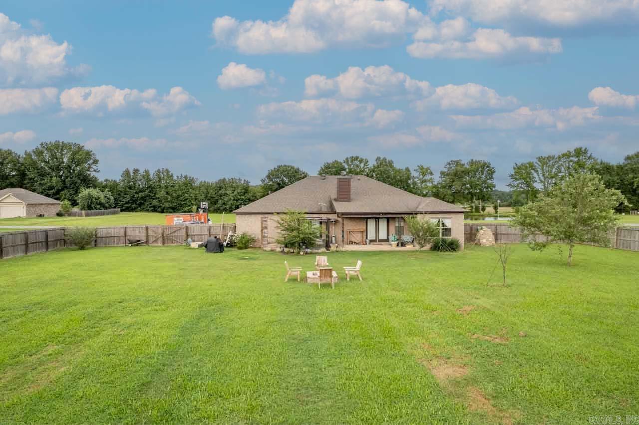 HIDDEN VALLEY SUBDIVISION - Residential