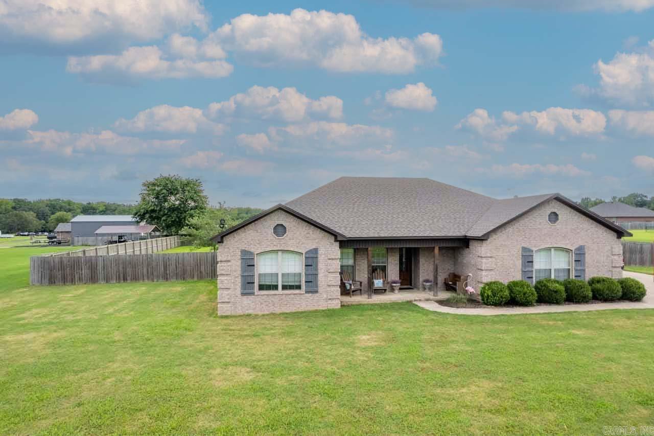 HIDDEN VALLEY SUBDIVISION - Residential