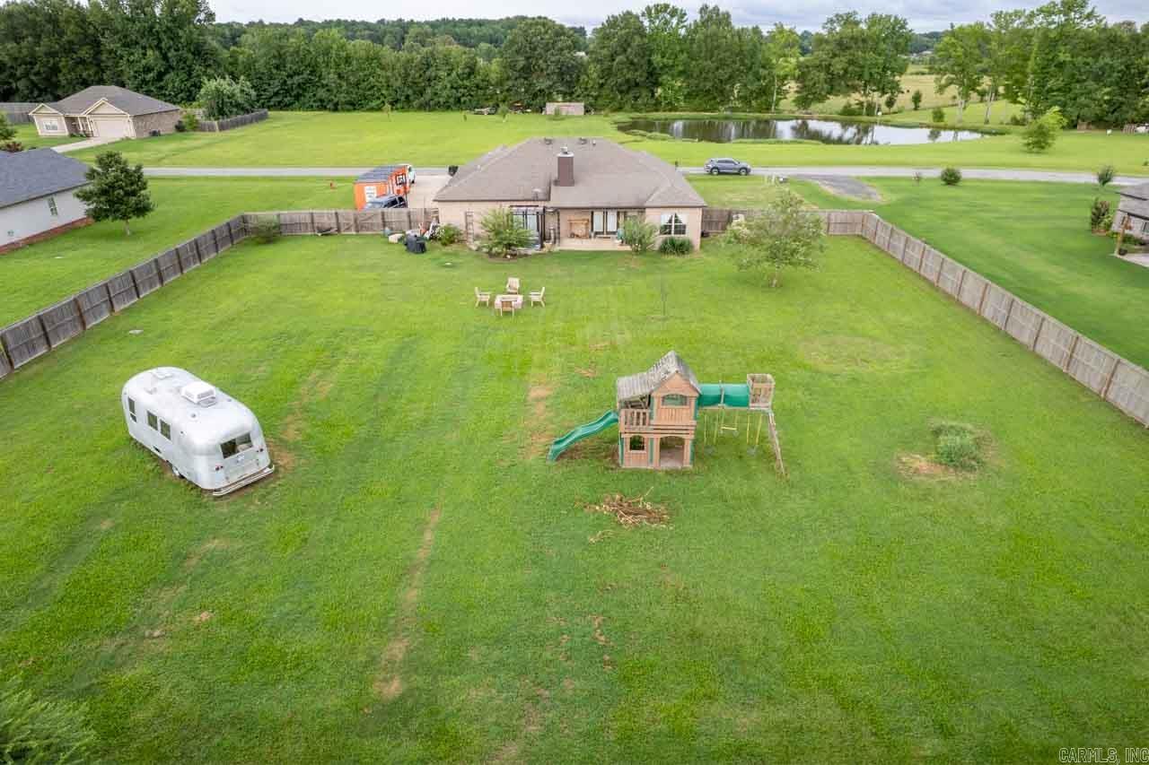 HIDDEN VALLEY SUBDIVISION - Residential