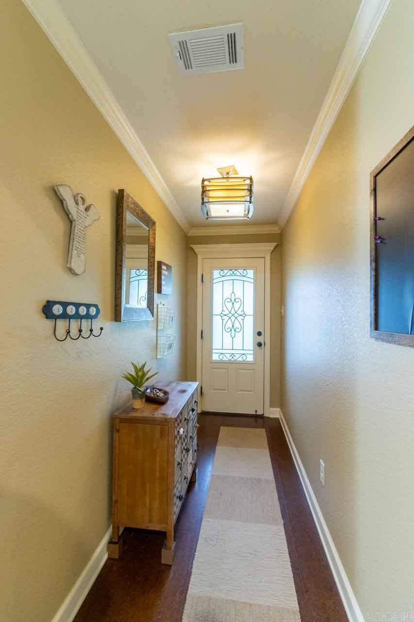 HIDDEN VALLEY SUBDIVISION - Residential