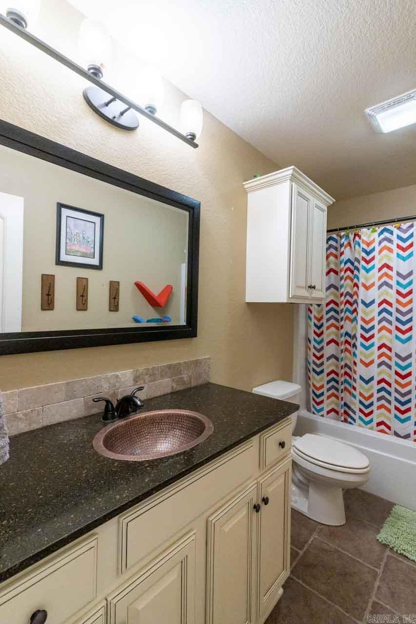 HIDDEN VALLEY SUBDIVISION - Residential