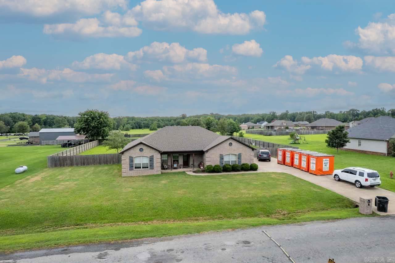 HIDDEN VALLEY SUBDIVISION - Residential