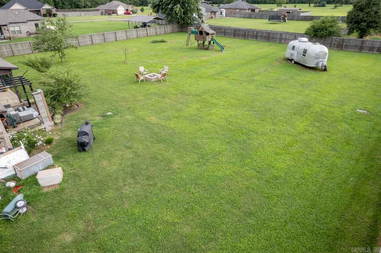 HIDDEN VALLEY SUBDIVISION - Residential