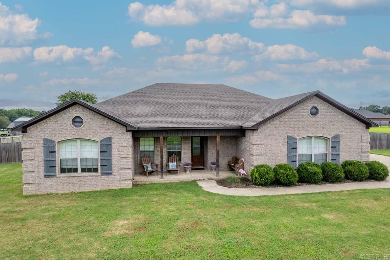 HIDDEN VALLEY SUBDIVISION - Residential