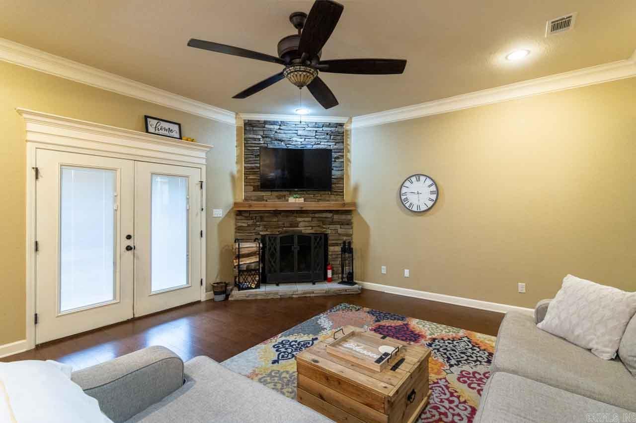 HIDDEN VALLEY SUBDIVISION - Residential