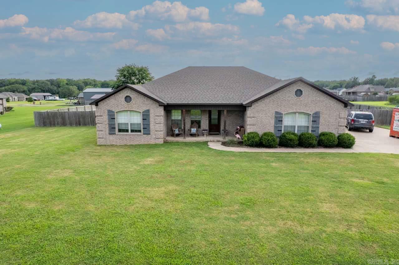 HIDDEN VALLEY SUBDIVISION - Residential