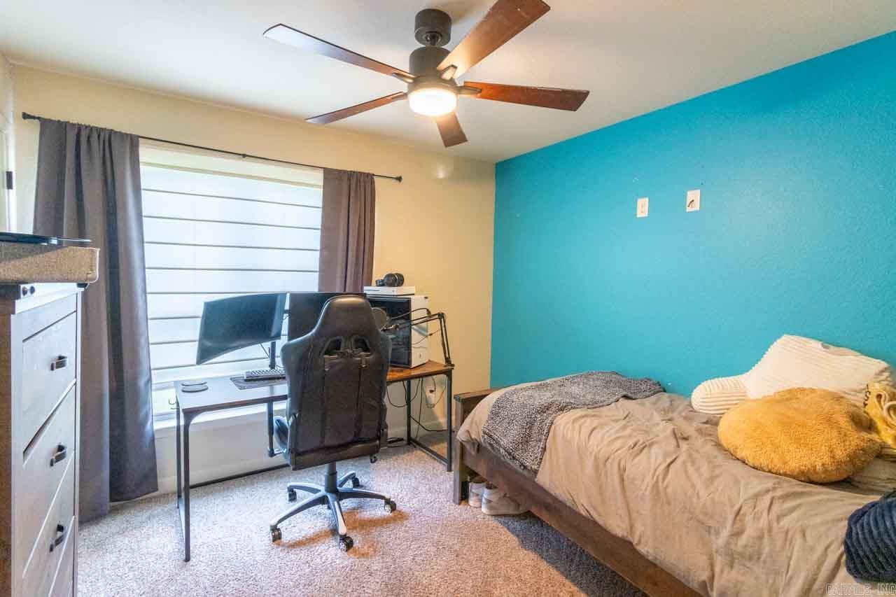 HIDDEN VALLEY SUBDIVISION - Residential