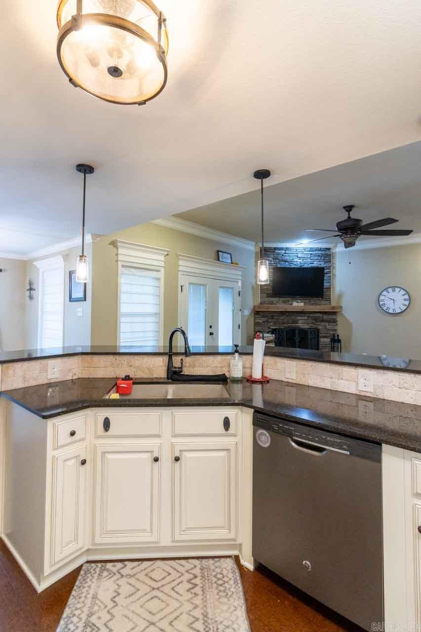 HIDDEN VALLEY SUBDIVISION - Residential