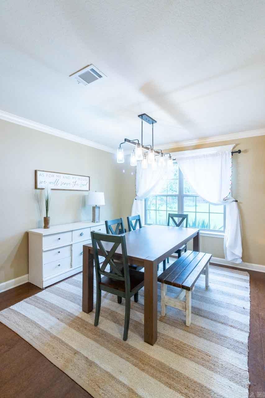 HIDDEN VALLEY SUBDIVISION - Residential