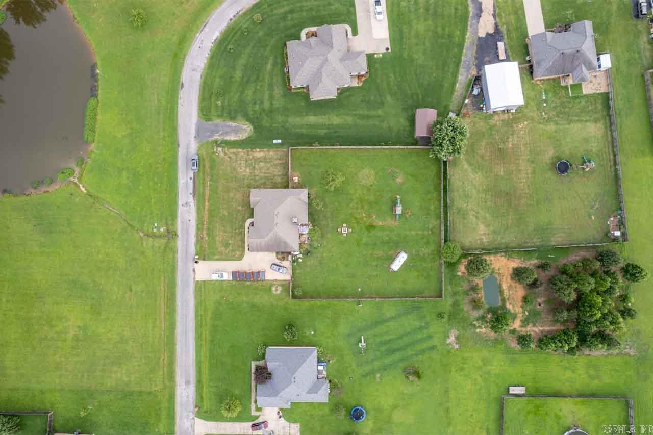 HIDDEN VALLEY SUBDIVISION - Residential