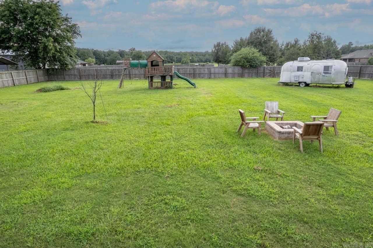 HIDDEN VALLEY SUBDIVISION - Residential