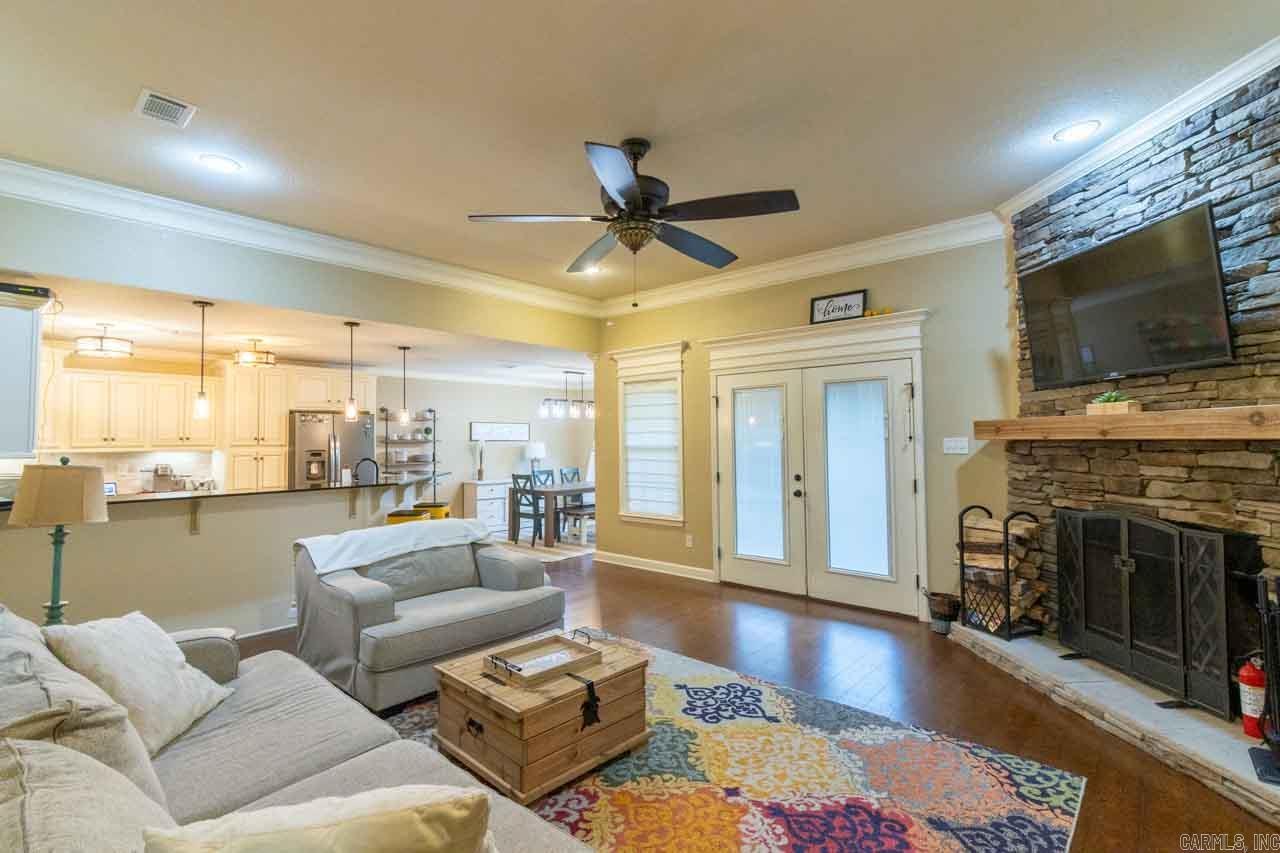 HIDDEN VALLEY SUBDIVISION - Residential