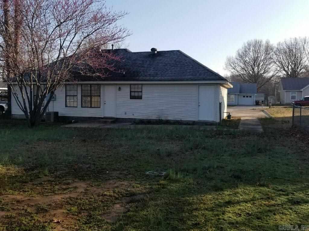 Clover Ridge - Residential Lease