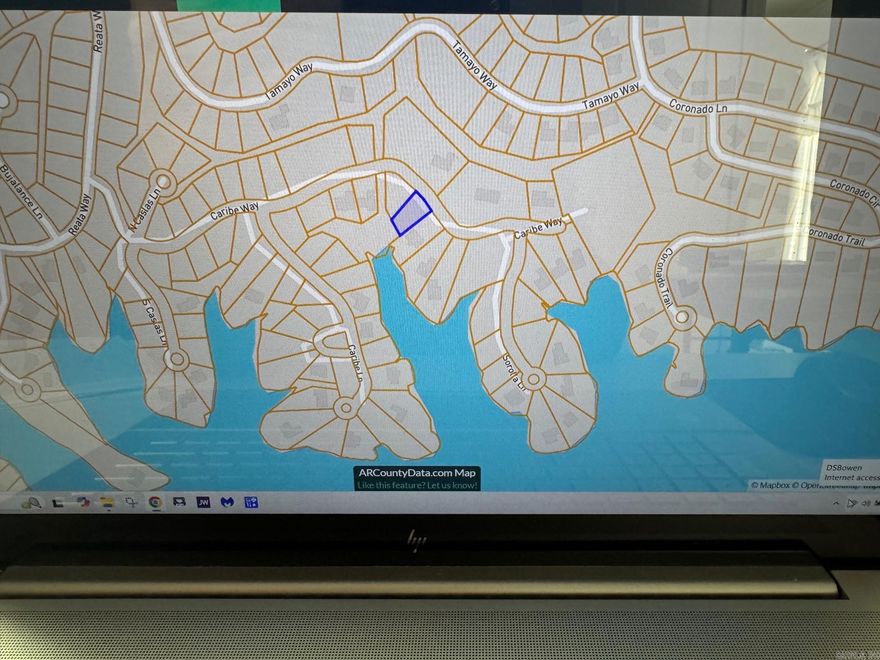 REDUCED $1,900...LAKE CORONADO ALMOST IN YOUR BACK YARD...YOU HAVE ACCESS THROUGH COMMON PROPERTY...MAKE ARRANGEMENTS WITH YOUR REALTOR, AND IF YOU DON'T HAVE ONE, CALL THE LISTING AGENT FOR MORE INFORMATION...  PLEASE NOTE AGENT REMARKS