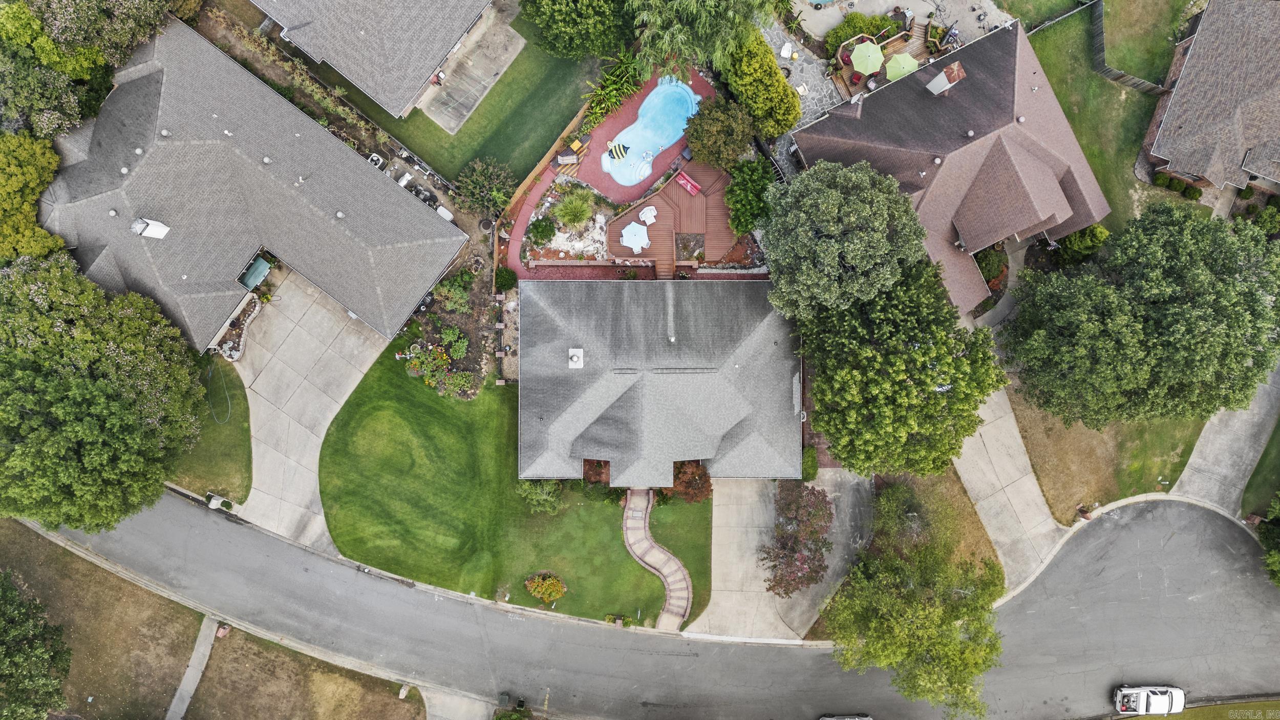 PEBBLE BEACH ESTATES - Residential