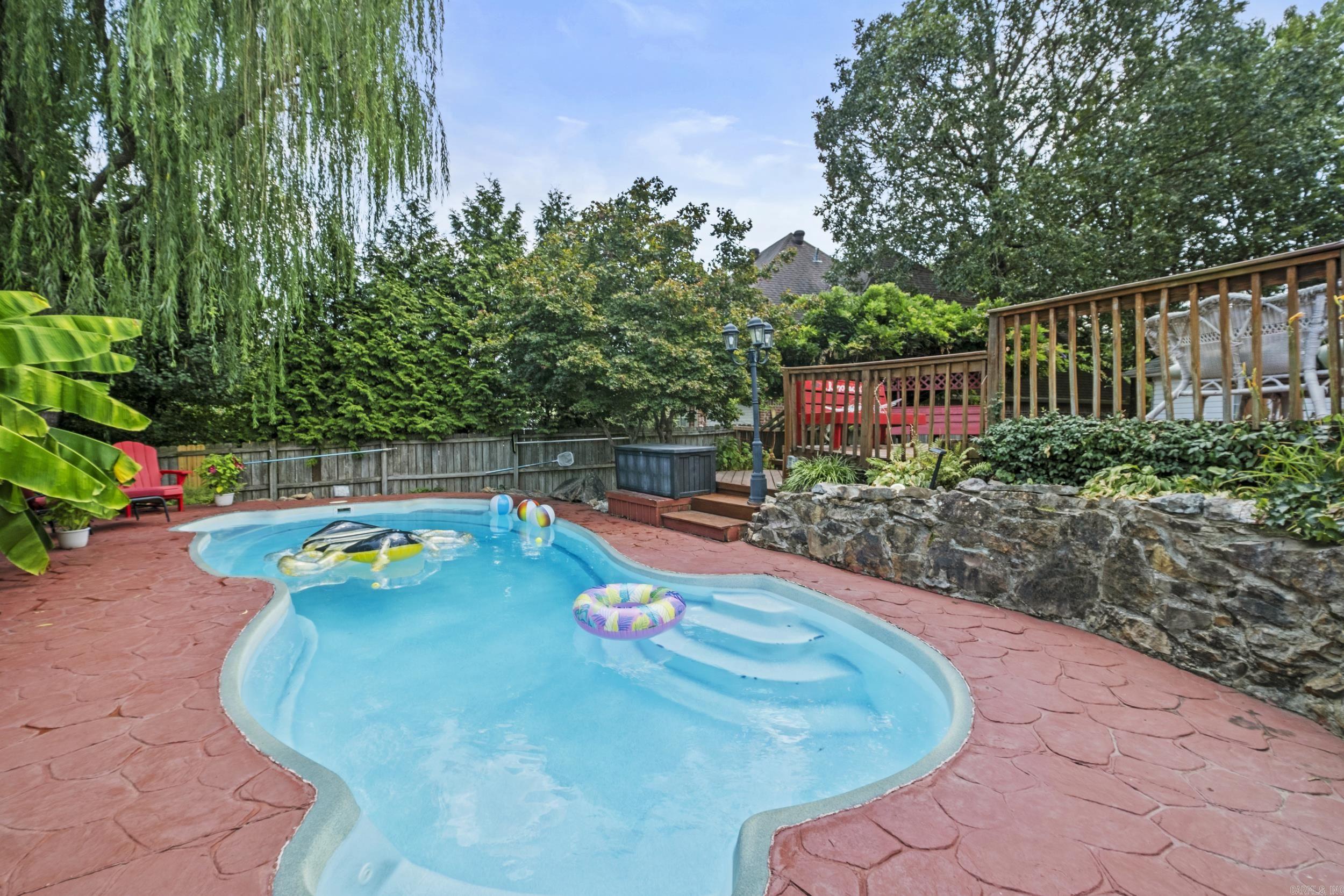 PEBBLE BEACH ESTATES - Residential