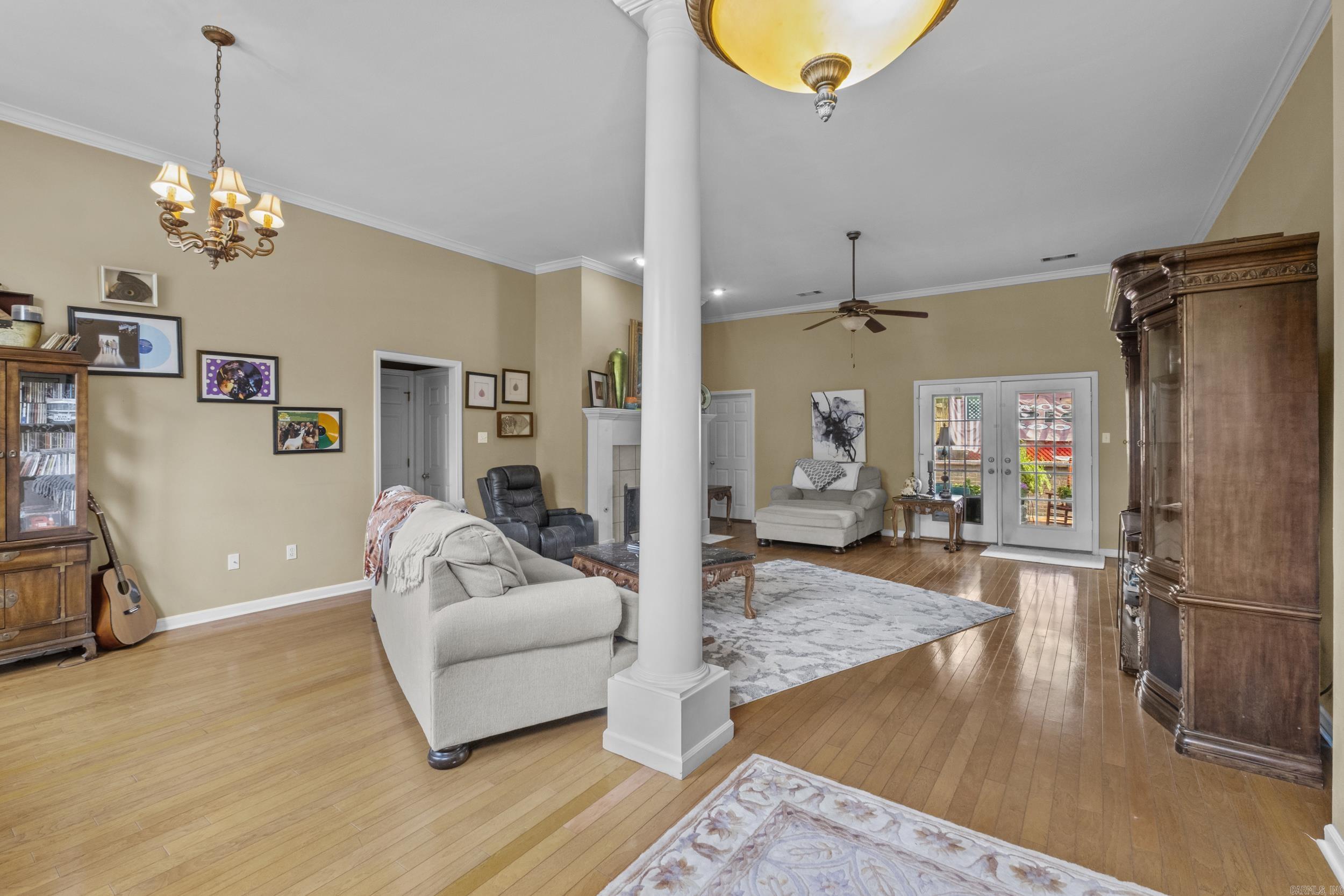 PEBBLE BEACH ESTATES - Residential