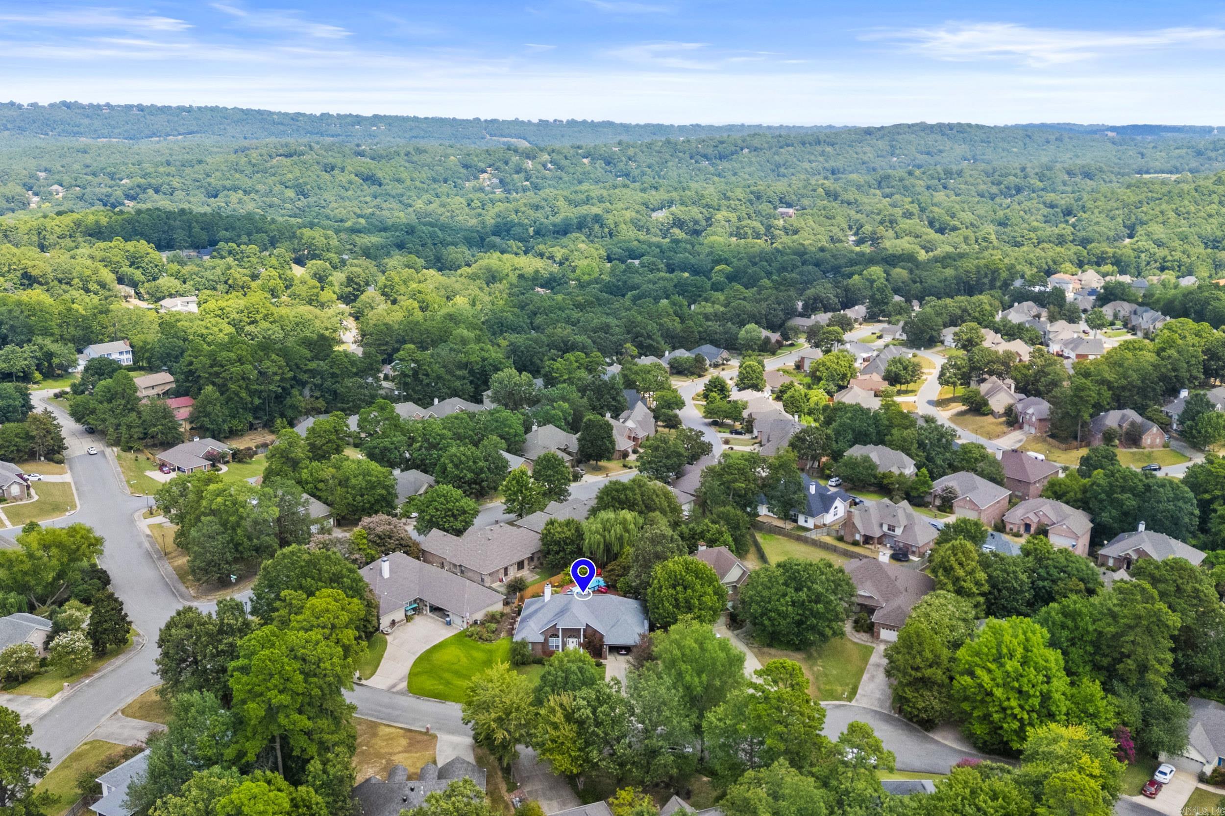 PEBBLE BEACH ESTATES - Residential