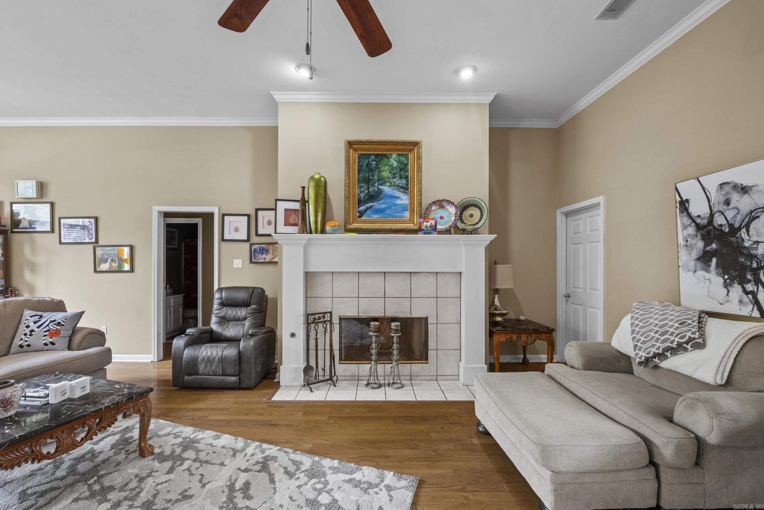 PEBBLE BEACH ESTATES - Residential