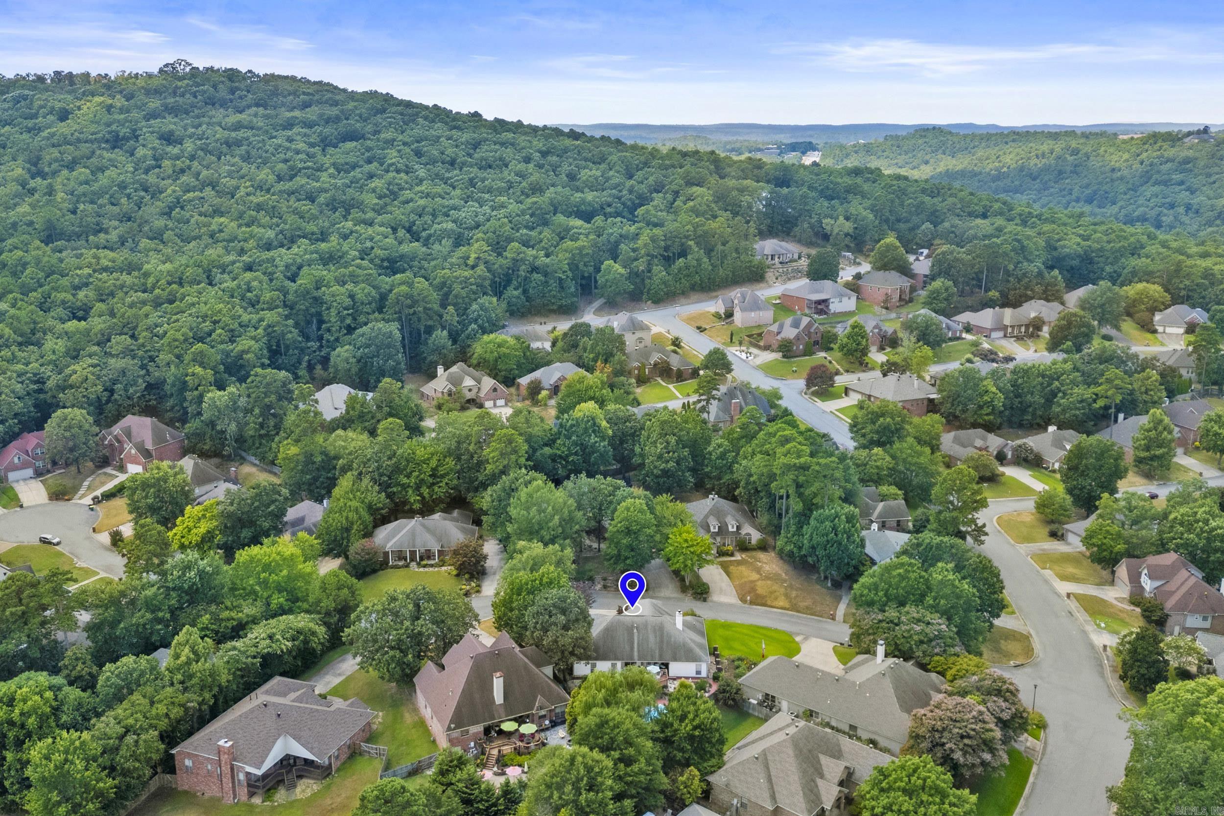 PEBBLE BEACH ESTATES - Residential