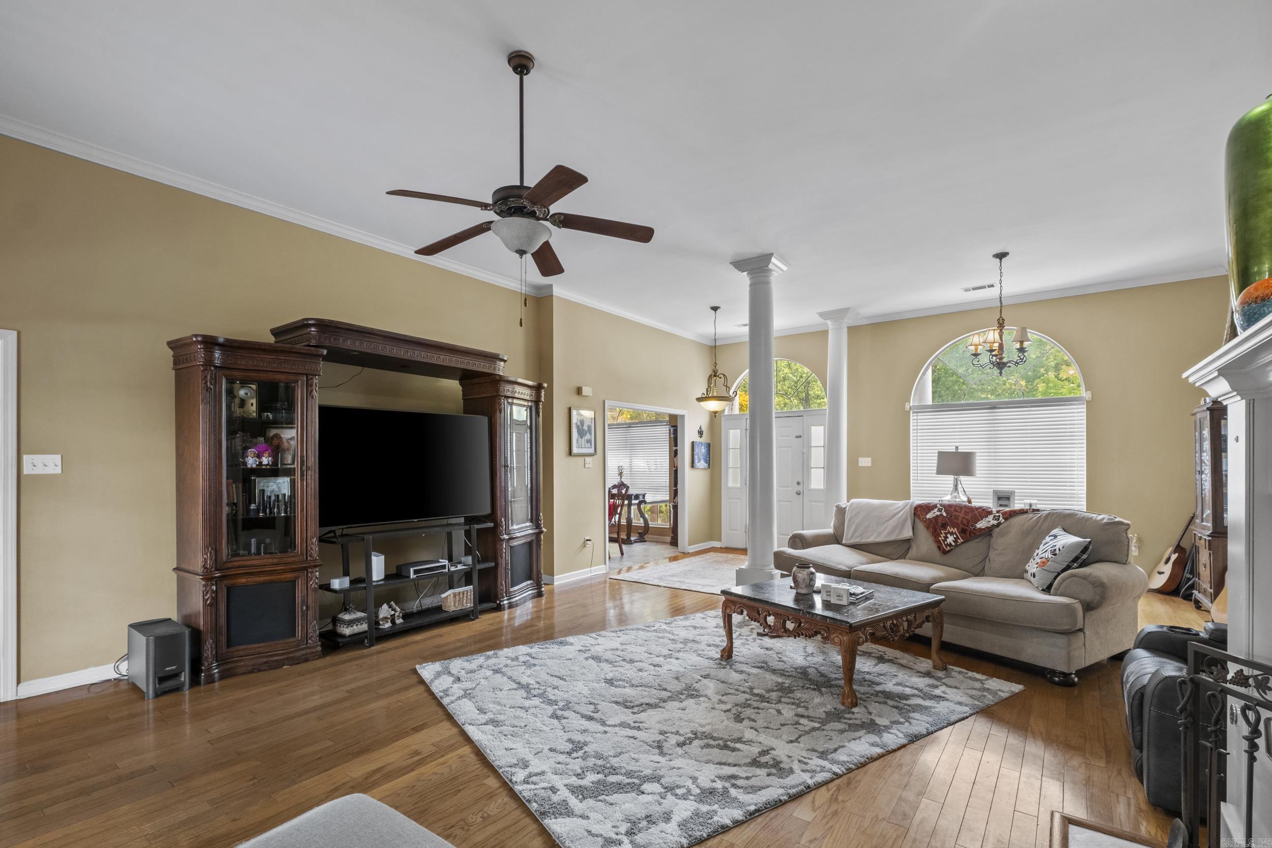 PEBBLE BEACH ESTATES - Residential