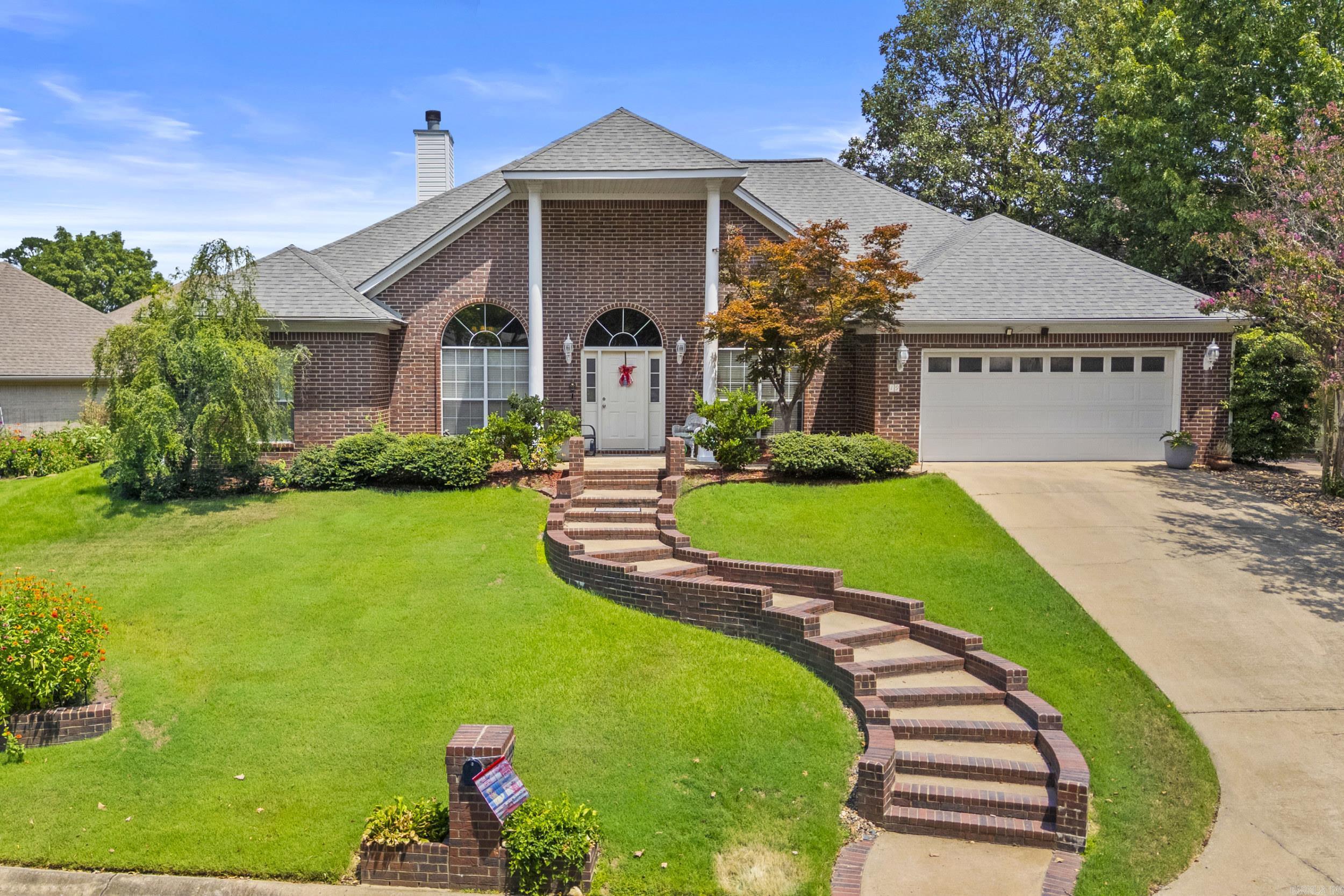 PEBBLE BEACH ESTATES - Residential