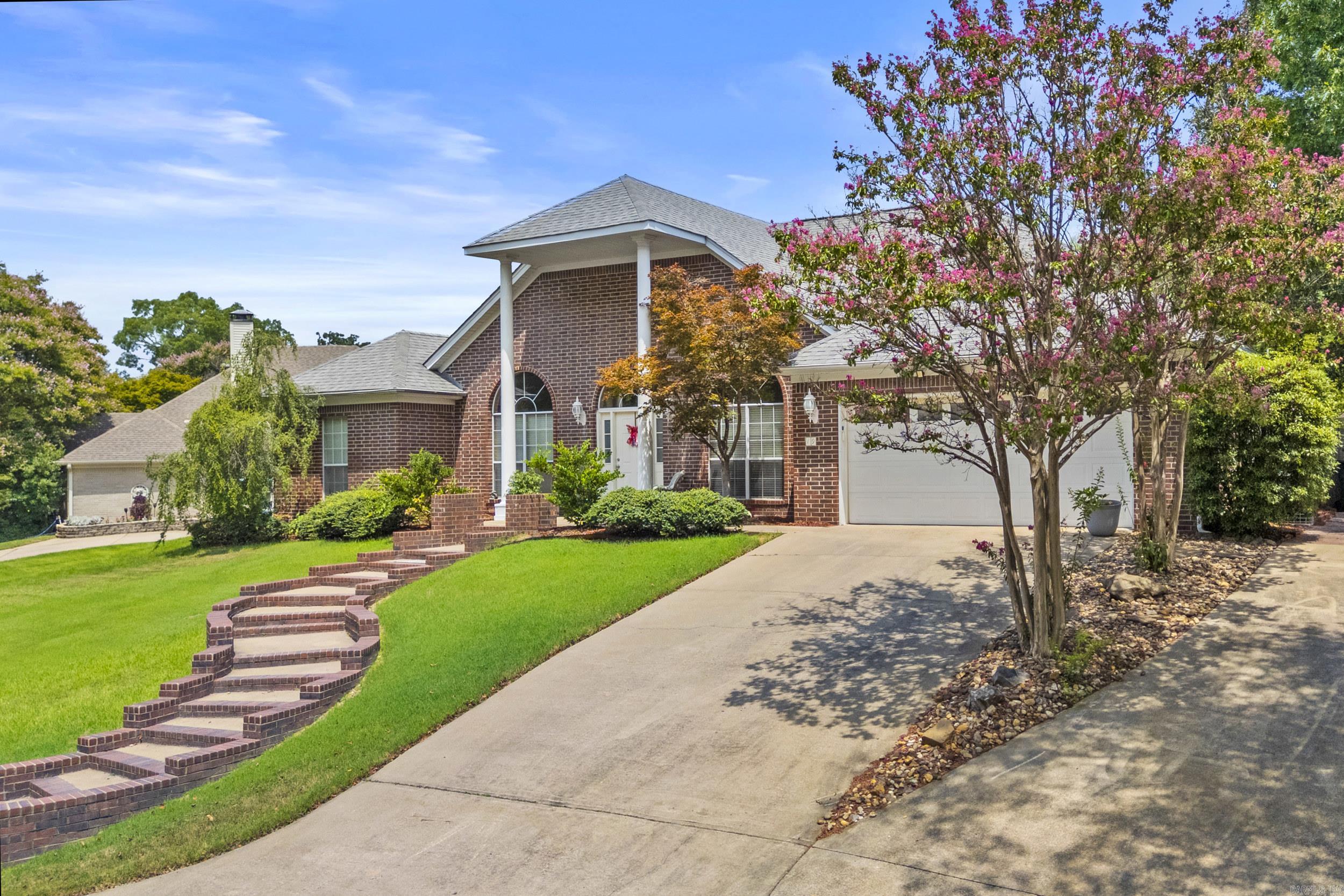 PEBBLE BEACH ESTATES - Residential