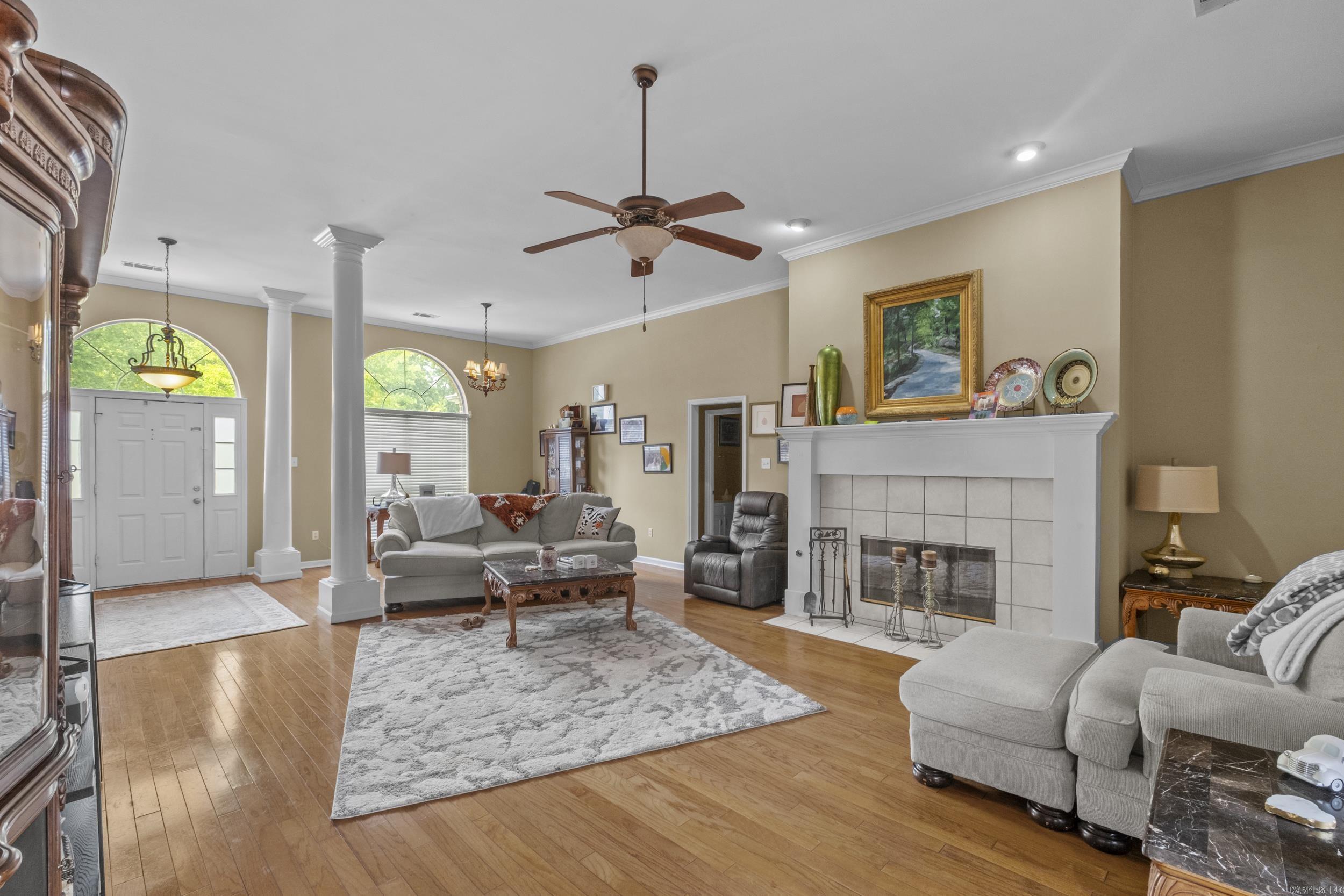 PEBBLE BEACH ESTATES - Residential