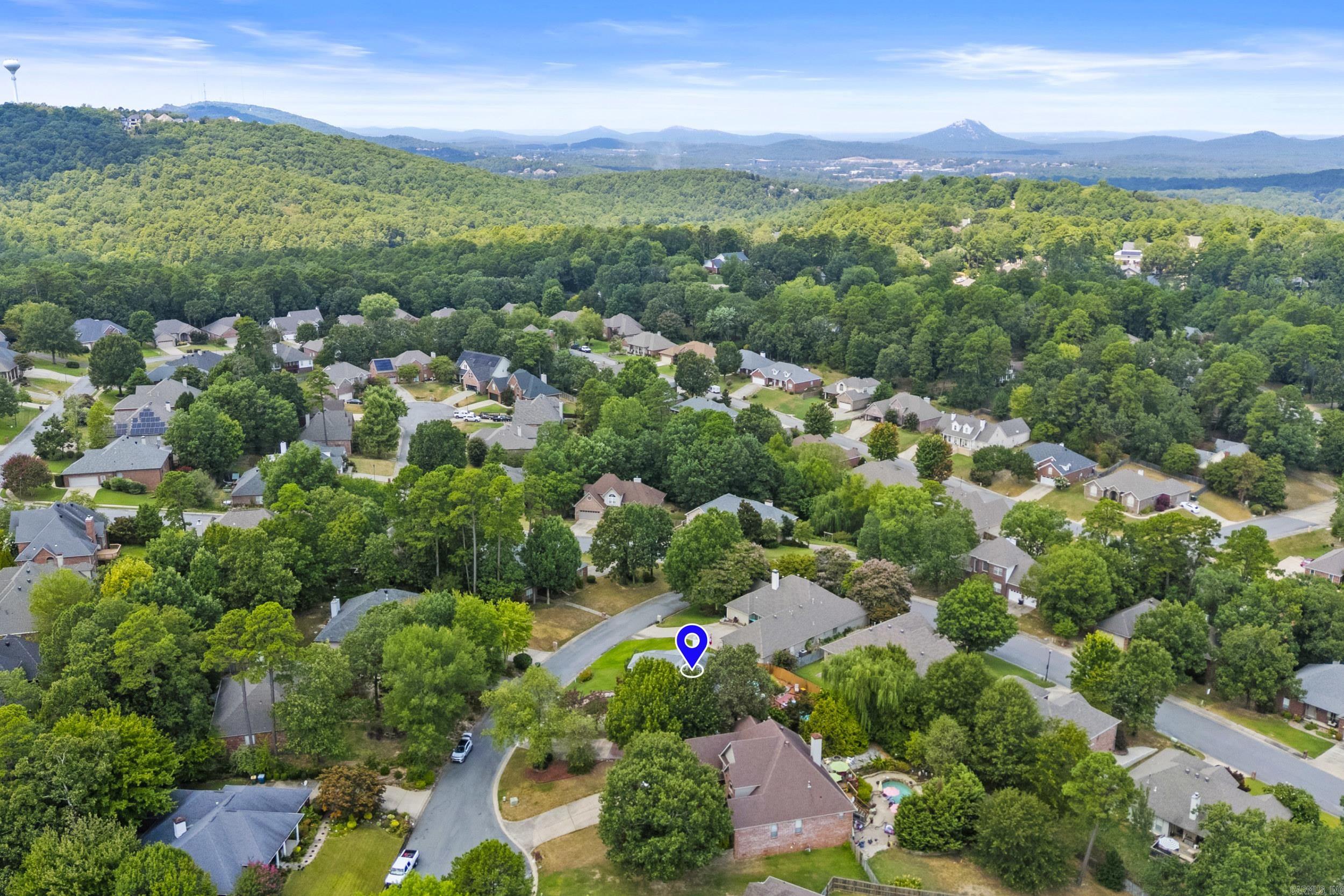 PEBBLE BEACH ESTATES - Residential